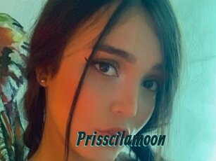 Prisscilamoon