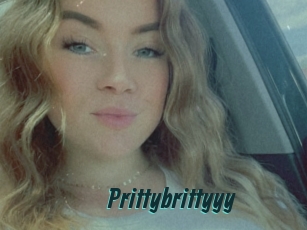 Prittybrittyyy