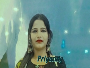 priyacuty Lucy Live