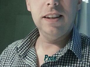 Pron