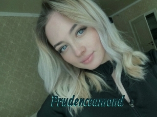 prudenceamond Lucy Live