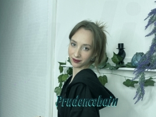 Prudencebain