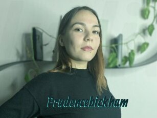 Prudencebickham