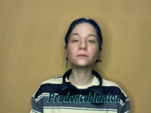 Prudenceblanton