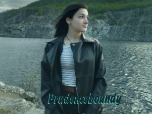 Prudenceboundy