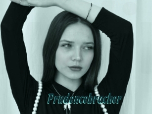 Prudencebracher