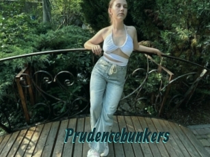 Prudencebunkers