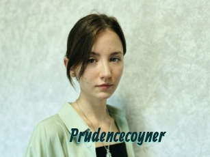Prudencecoyner
