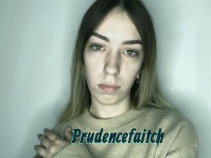 Prudencefaitch