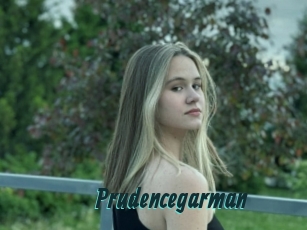 Prudencegarman