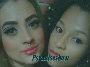 Psradiseshow