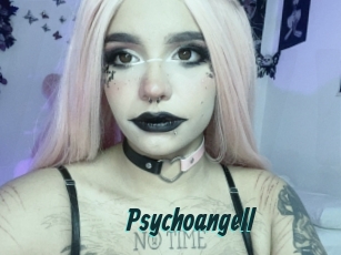 Psychoangell