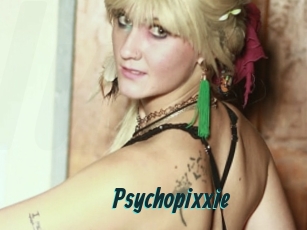 Psychopixxie