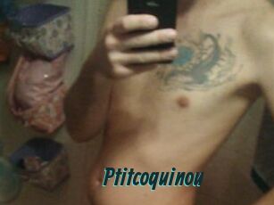 ptitcoquinou Lucy Live