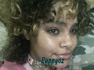 Puppyoz