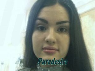 Puredesire