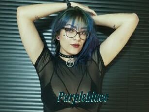Purplebluee