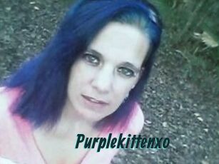 Purplekittenxo