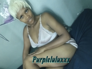 Purpleluluxxx