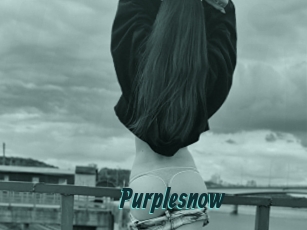 Purplesnow