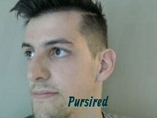 Pursired