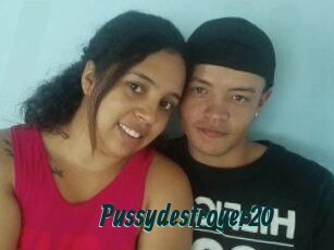 Pussydestroyer20