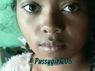 Pussygirl206
