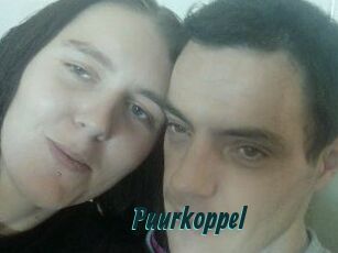 Puurkoppel