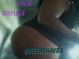 QUEENCHAKRA