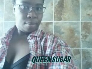 QUEENSUGAR