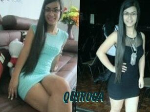 QUIROGA