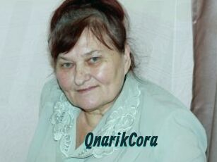 QnarikCora