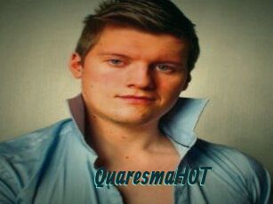 QuaresmaHOT