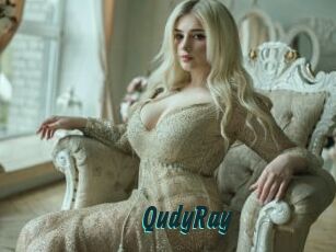 QudyRay