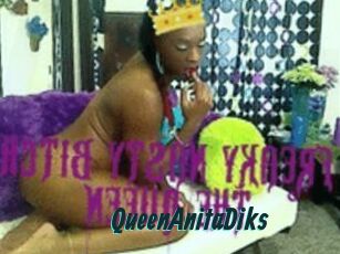 QueenAnitaDiks