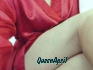 QueenApril