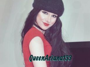 QueenAriana133