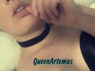 QueenArtemus