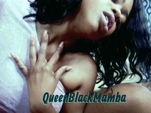 QueenBlackMamba
