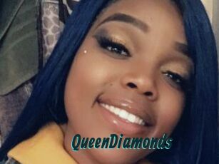QueenDiamonds Lucy Live