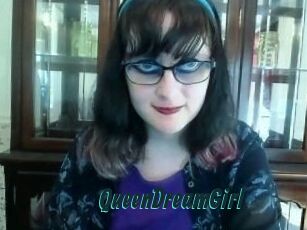 QueenDreamGirl