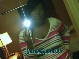 QueenGemini95