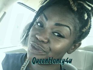 QueenHoney4u