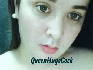 QueenHugeCock