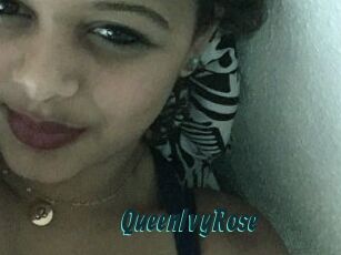 QueenIvyRose