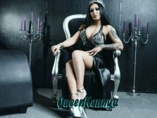 QueenKennya