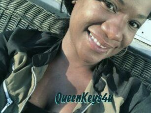 QueenKeys4u