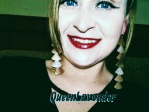 QueenLavender
