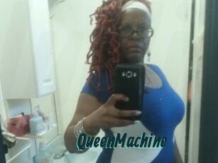 QueenMachine