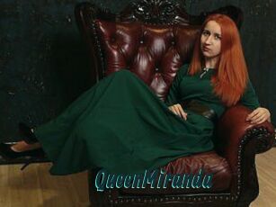 QueenMiranda